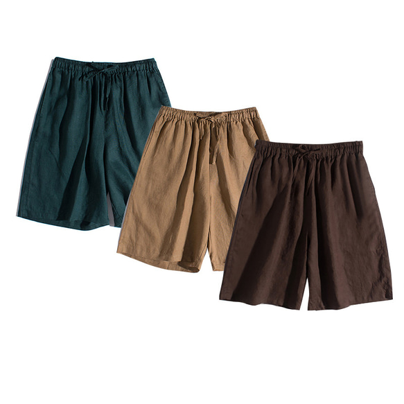 楽天市場】【即納】ショートパンツ レディース キュロット 夏