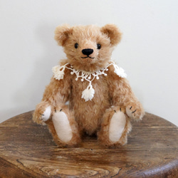 若者に人気のブランド Teddy bear Kao.のギャラリー | ハンドメイド通販・販売のCreema ぬいぐるみ