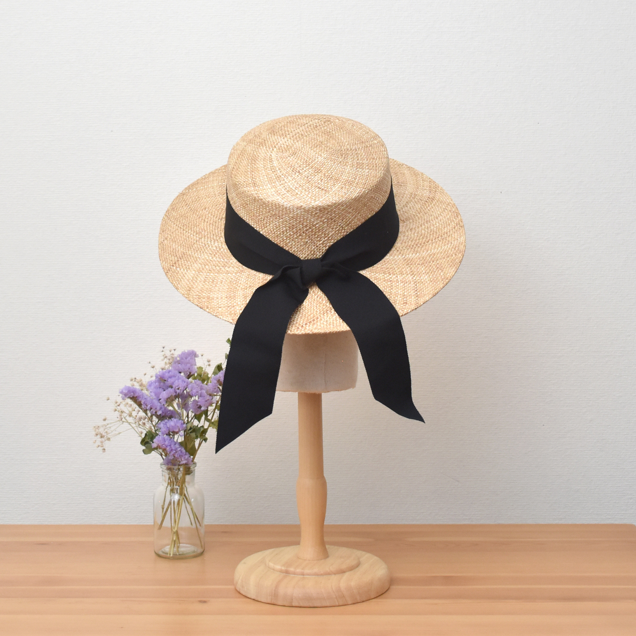 バオバックリボンキャノチェ 9,800円