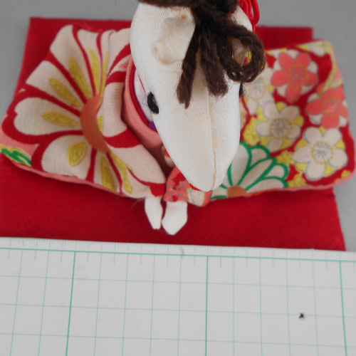 干支 お馬さんのご挨拶 馬 置物 【超早割 お正月 2026】 その他置物