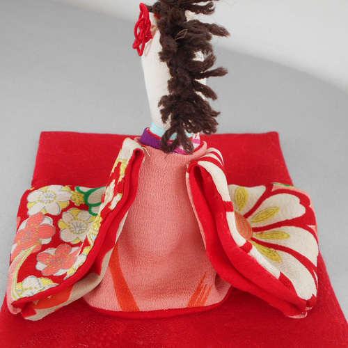 干支 お馬さんのご挨拶 馬 置物 【超早割 お正月 2026】 その他置物