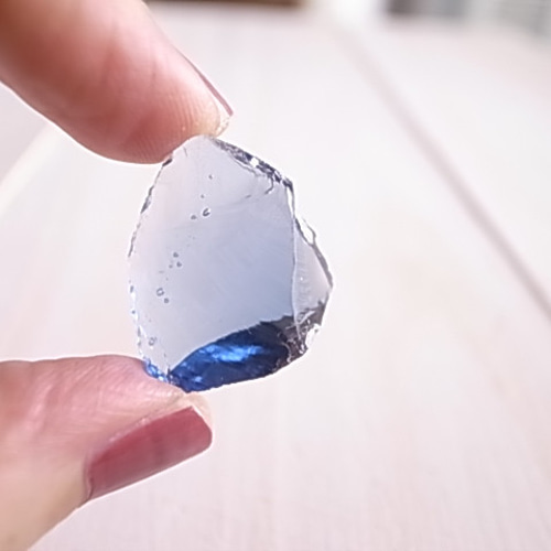 アンダラクリスタル エレスチャルスターライトサファイア アメリカ