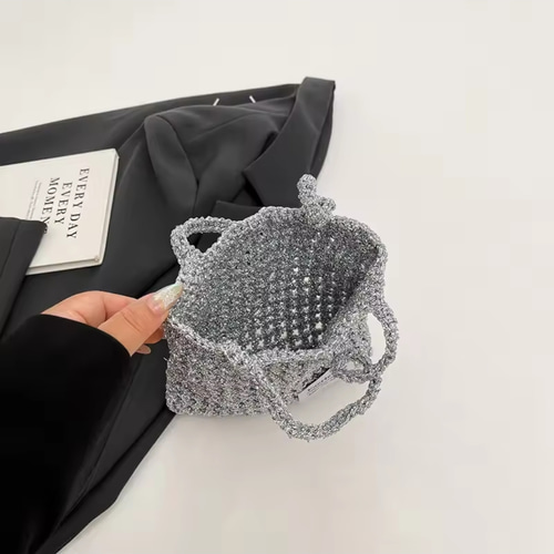 ミナペルホネン　ミニバッグ 　 tarte グレー Yahoo!オークション -「ミナペルホネン tarte」の落札相場・落札価格