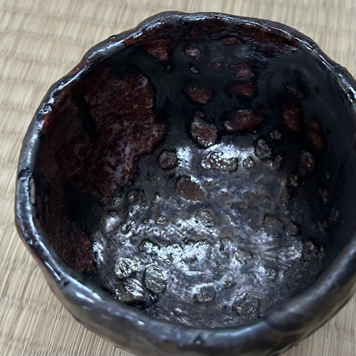 楽茶碗 茶碗・めし碗 サキチ 通販 19481741｜Creema(クリーマ)