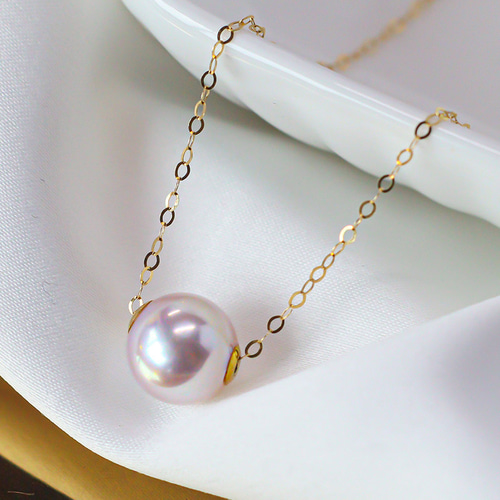 18k、Akoya海水本真珠 18k、Akoya海水本真珠