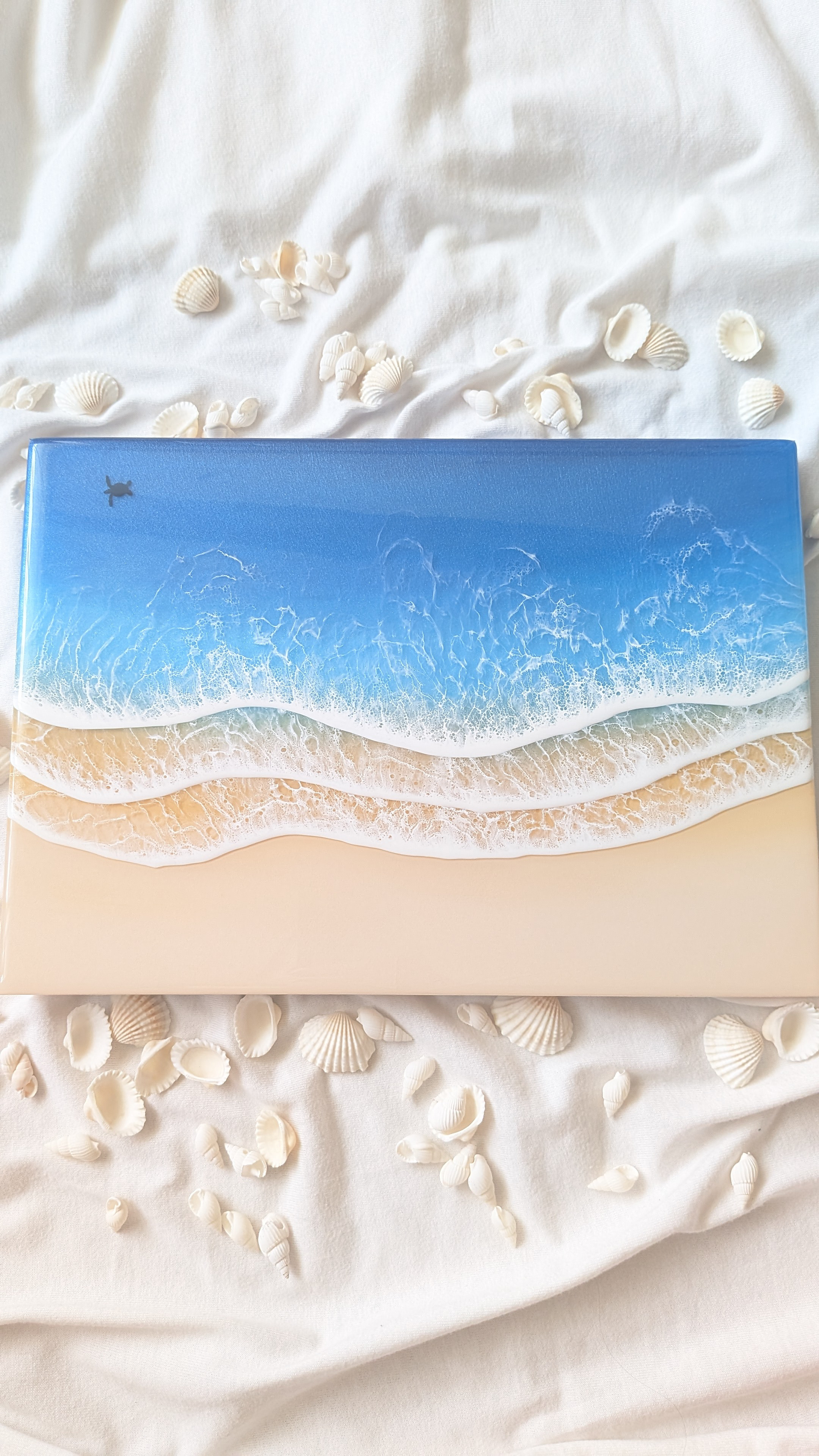 オーシャンパネル　A4a