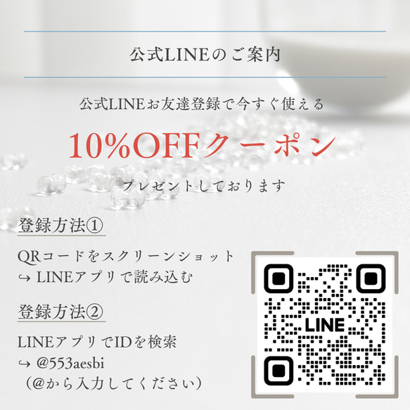 【送料無料】イヤリング ゴールド ブルー　フープ シンプル クリア 透明 きれいめ 大人 ギフト クリア2025 15枚目の画像