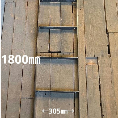 ラダーシェルフ ウォールシェルフ 食器棚 本棚 飾り棚 壁面収納