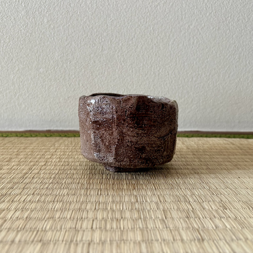 Homeland】信楽焼 米炊き釜 (1~2合) / 緋色 - SHOP ASPLUND