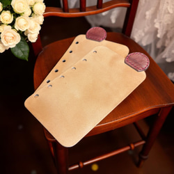 ミニ6手帳用10mmリングリフィル その他雑貨 you0810jmsdf 通販