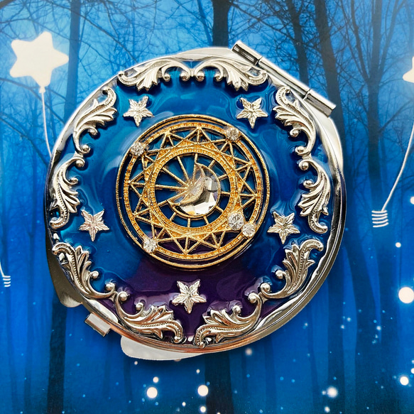 CLAMP 30th Anniversary コンパクトミラー 2個セット CLAMP 30th Anniversary コンパクトミラー 2個セット - メルカリ