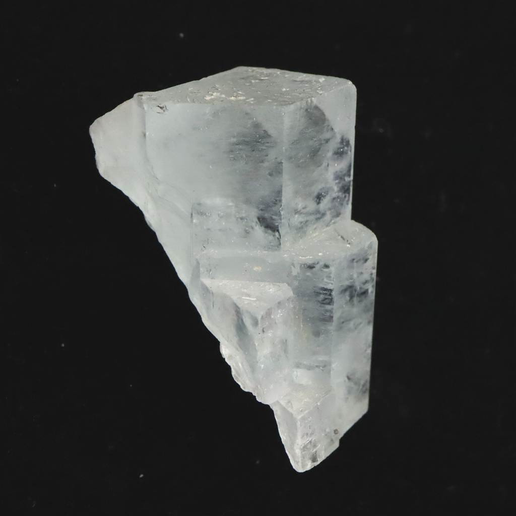 アクアマリン 36mm 結晶　原石 パキスタン カラコルム山脈 スカルドゥ産 20.5ｇ #82017