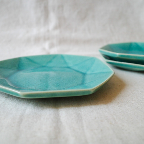 中国 青いドラゴン模様の陶器皿 大皿 A fine and large blue and white