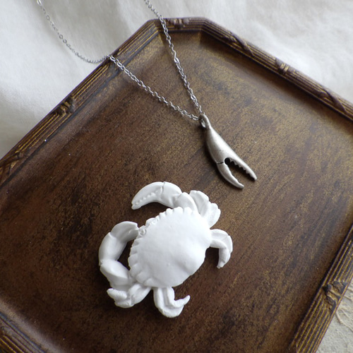 セット販売】カニ好きのためのコフレセット □ アロマストーン