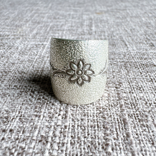 カレンシルバーリング 指輪・リング ishala 通販 19484855｜Creema