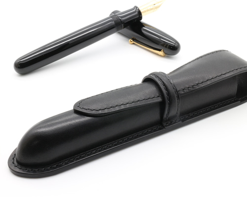 1本挿し万年筆ケース 絞りタイプ Namiki ナミキ ウルシコレクション