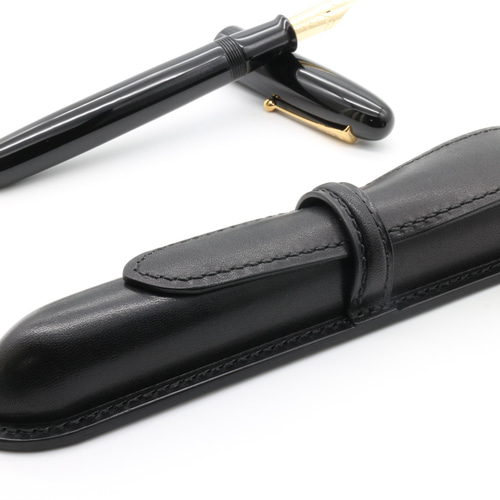 1本挿し万年筆ケース 絞りタイプ Namiki ナミキ ウルシコレクション