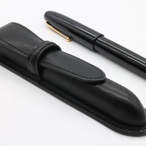 1本挿し万年筆ケース 絞りタイプ Namiki ナミキ ウルシコレクション