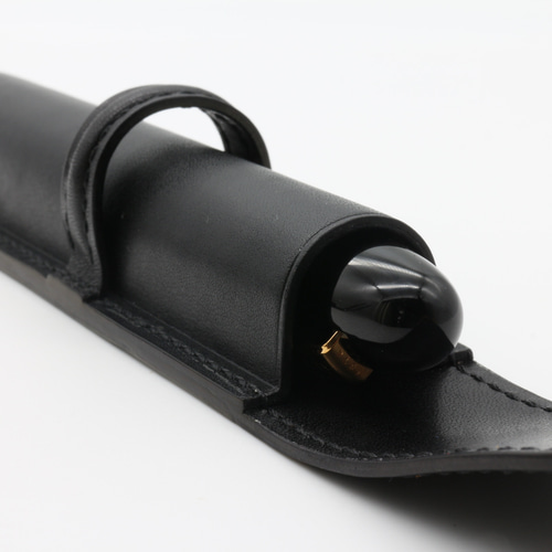 1本挿し万年筆ケース 絞りタイプ Namiki ナミキ ウルシコレクション