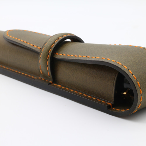 1本挿し万年筆ケース 絞りタイプ Namiki ナミキ ウルシコレクション