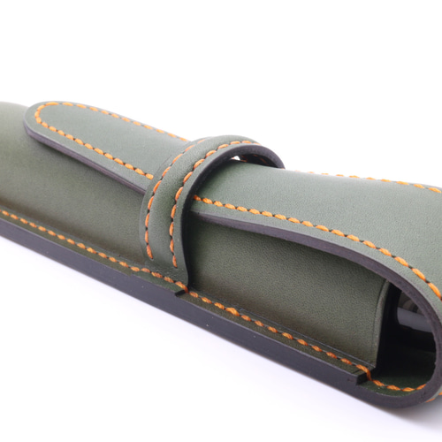 1本挿し万年筆ケース 絞りタイプ Namiki ナミキ ウルシコレクション