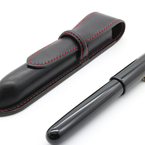 1本挿し万年筆ケース 絞りタイプ Namiki ナミキ ウルシコレクション