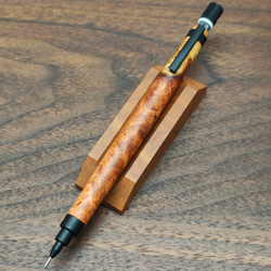万年筆 PILOT CUSTOM 木製軸 18K 詳細ページ | 万年筆 ボールペンなど高級筆記具の販売・買取