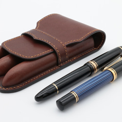 モンブラン　万年筆とレザーケース モンブラン 万年筆とレザーケースセット 楽天市場】MONTBLANC