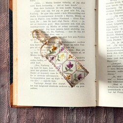 印度刺繡絲帶鑰匙圈拉鍊掛飾包包掛件迷你智慧型手機掛件 第13張的照片