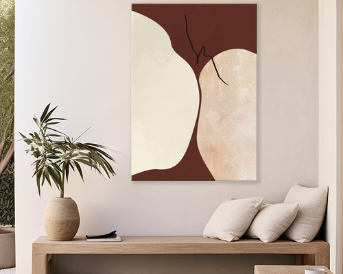 インテリア　アートパネル♡♡新品未使用 2b86a2ba793891f432b3b78943b9a7