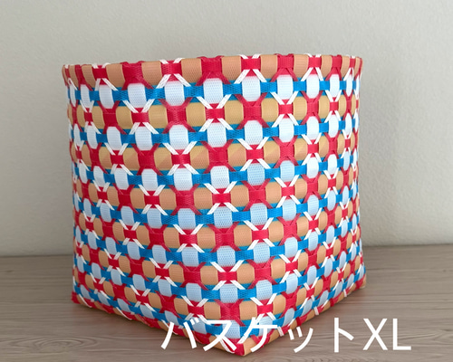 昭和レトロ グリコ おまけ 箱つき 未使用 お花の入ったバスケット