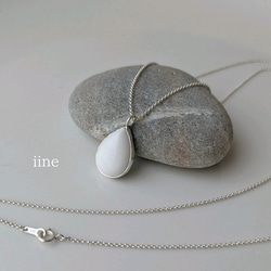 ☆ブラックスピネル＆スモーキークォーツ ロザリオ☆ ~Black Spinel