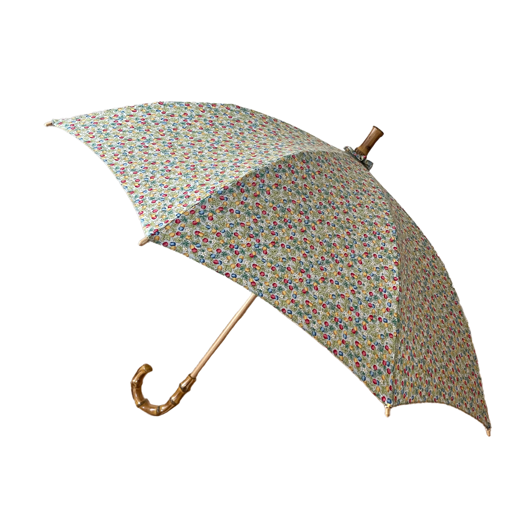 日傘　parasol/50/fiorina pink