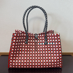 プラカゴ パサールバッグ トートバッグ マルシェバッグ メルカド