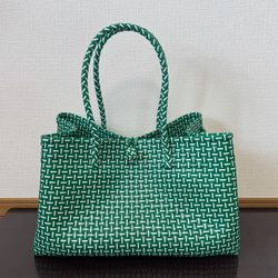 プラカゴ　メルカド　大容量　トートバッグ　ハンドメイド　パサール 1123 プラカゴ メルカド 大容量 トートバッグ ハンドメイド パサール