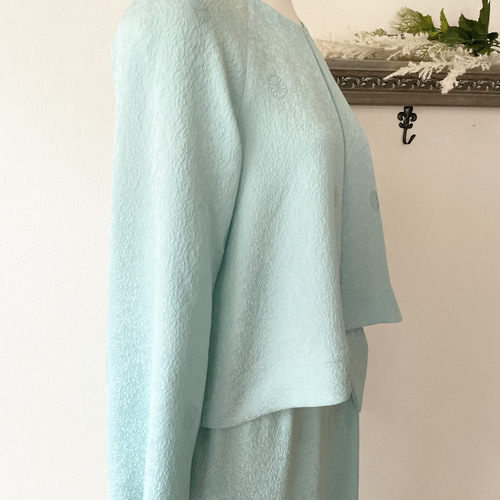 着物リメイクセミオーダー（専用） セットアップ nunodekukimono