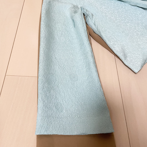 着物リメイクセミオーダー（専用） セットアップ nunodekukimono