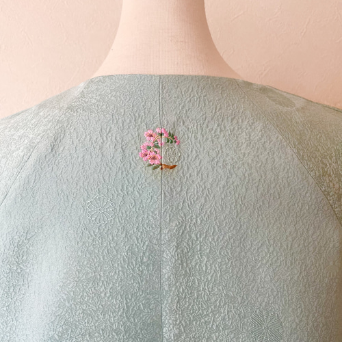 着物リメイクセミオーダー（専用） セットアップ nunodekukimono