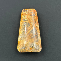 00336)四季ガーデンクォーツ 9mm 天然石 デザインブレスレット（先行