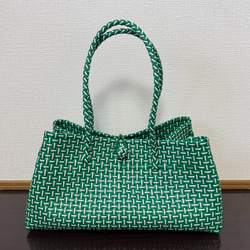 プラカゴ パサールバッグ トートバッグ マルシェバッグ メルカド
