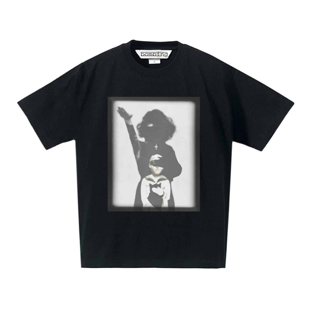 Kシンドローム　スタンダード　ブラックボディ【インクジェット】