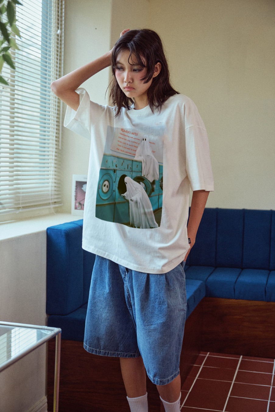 ヘブンズノーティス　スタンダード　ホワイトボディ【インクジェット】