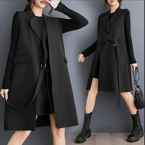 【在庫僅少】 ベスト ジレ 大きいサイズ レディース 新品 春 秋冬 ジャケット トップス