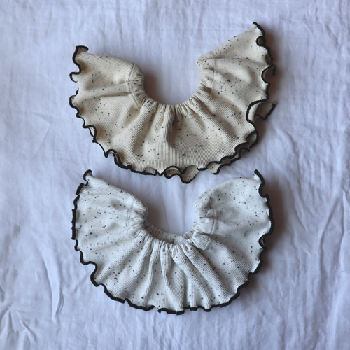 大人気！！出産祝いにも◎360° ハンドメイドスタイ スタイ・よだれかけ