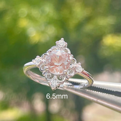 ヴィンテージサフィレットのシンプルシルバーピアス ヴィンテージ サフィレット シンプルシルバーピアス 8mm ピアス