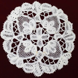 ベルギー レース のおすすめ人気通販｜Creema(クリーマ) ハンドメイド