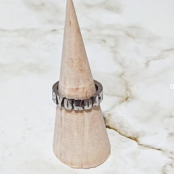 星空を指先に纏う：あなただけのゾディアックリング 指輪・リング