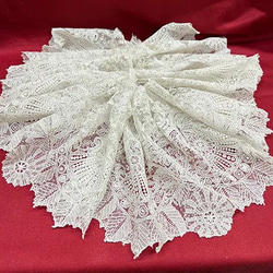 ベルギー レース のおすすめ人気通販｜Creema(クリーマ) ハンドメイド