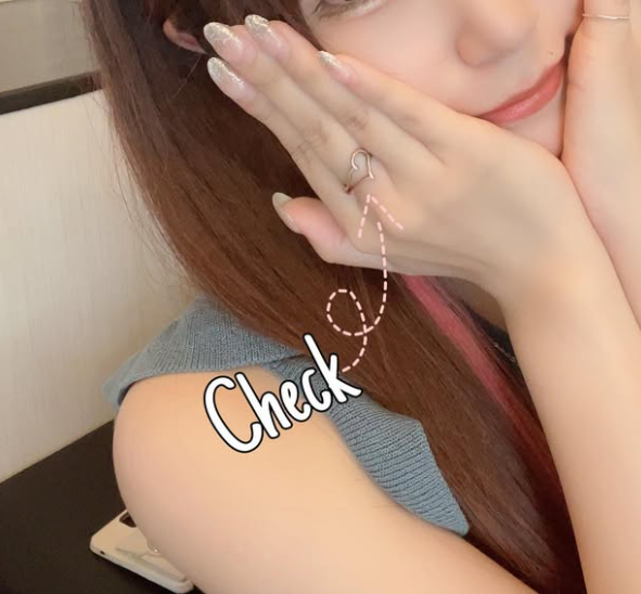 心に刻む、あなただけの文字入れハートリング