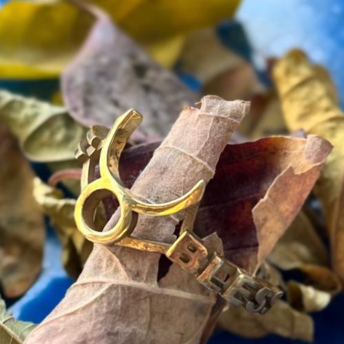 星空を指先に纏う：あなただけのゾディアックリング 指輪・リング